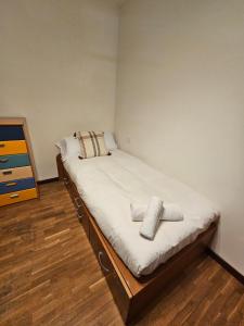 Apartamento en Lardero 4 Pax, parking incluido