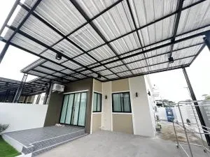 บ้านพักเดอะไนน์ 5 อุดรธานี - Kham Khilang