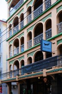 Grand Orlov Apart Hotel