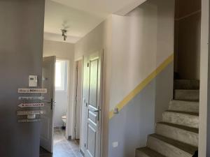 Villas Magnifique villa avec piscine : photos des chambres