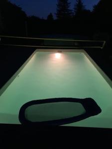 Villas Magnifique villa avec piscine : photos des chambres