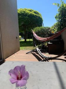 Villas Magnifique villa avec piscine : photos des chambres