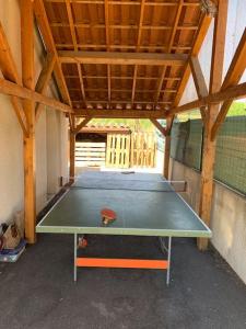 Villas Magnifique villa avec piscine : photos des chambres