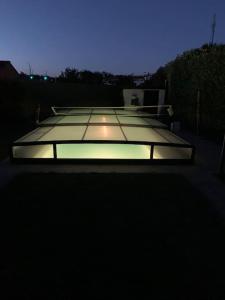 Villas Magnifique villa avec piscine : Villa avec Piscine Privée