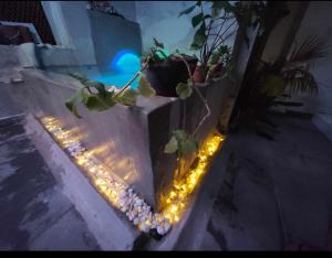 Ocean front La Maresia Holiday 2 Apartments