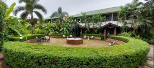 Chira Meadows Ecoresort, Dapoli