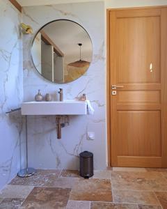 Bastide de Marie Grasse