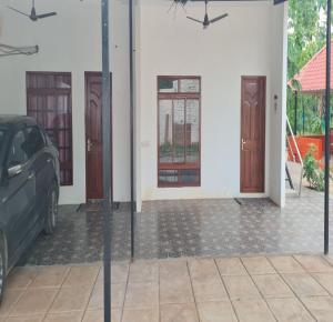 GreenWoods Farm House