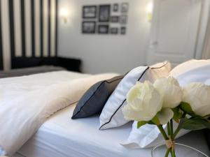 Studio Luxury Black & White