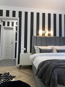 Studio Luxury Black & White