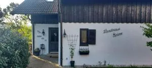 Landhaus Brüne - Reitzenhagen