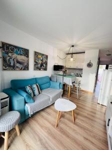 Green Paradise Apartment