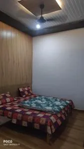 Hotel Trishul Inn - Chamoli