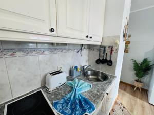 Green Paradise Apartment