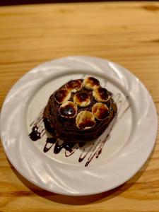 Hotel Mid Orchard Kasol l River Side -Pure Veg Hotel