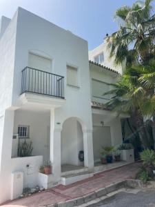 Estepona Casa Jenny