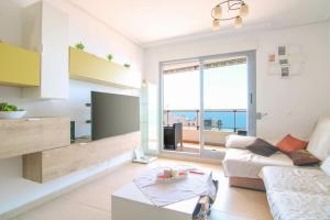 Apartamento con piscina - PlazaMayor172