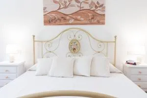 Casa Giulia - vacanze a Olbia - Telti