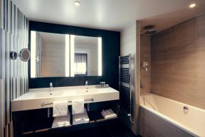 Hotels Mercure Orange Centre A7/A9 : photos des chambres