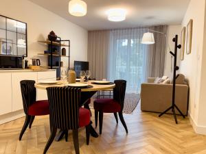 Appartements La Maison Regent & spa - Plage de la Baule : photos des chambres