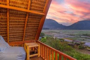 Bale Aur Sembalun - Labuhanpandan