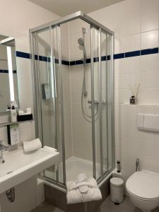 Superior King Room room in Tulip Inn Frankfurt Airport