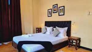 Rumaisa Hotel - Ngambo