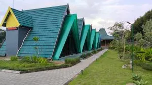 Harmony Magelang Syariah - 婆罗浮屠