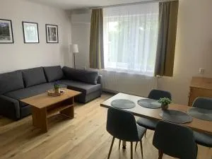 Garden Apartments - Solomonovo