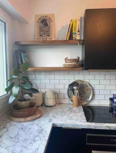 Magnifique appartement - Centre ville de Vannes à pied