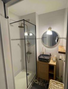 Appartements Magnifique appartement - Centre ville de Vannes a pied : Appartement 1 Chambre