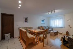 Juttis Bude - Selters