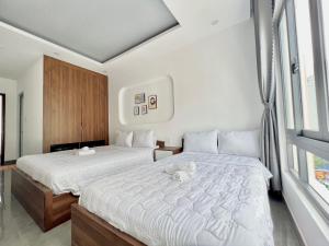 Cassie Boutique Hotel