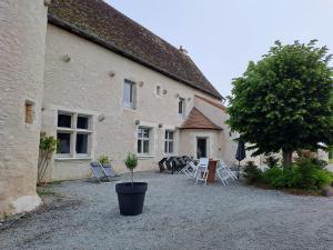 Maisons de vacances Espace st andre : Maison 4 Chambres