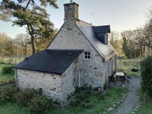 B&B / Chambres d'hotes Frairie Du Divit : photos des chambres