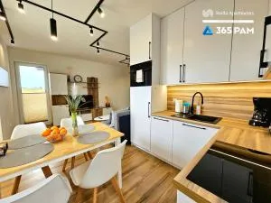 Apartament Flow z Ogrodem - 365PAM - Stojkowo