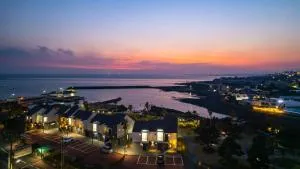 Jeju Badayeon Villa - Sŏngŭp