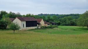 Maisons de vacances Domaine du Raysse : photos des chambres