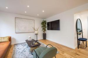 Magnifique appartement au cœur du 5ème arrondissement de Paris