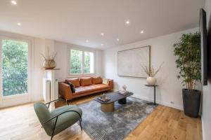 Magnifique appartement au cœur du 5ème arrondissement de Paris