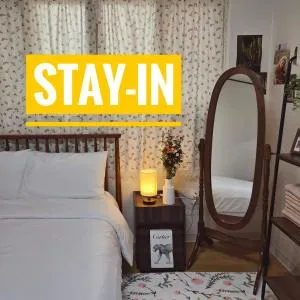 Stay-in - Seul