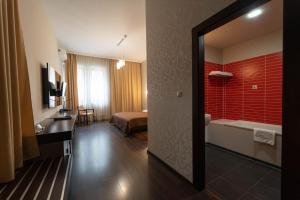 Boutique hotel Zlaty Dukat