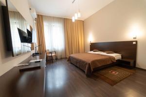 Boutique hotel Zlaty Dukat