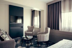 Hotels Mercure Orange Centre A7/A9 : photos des chambres