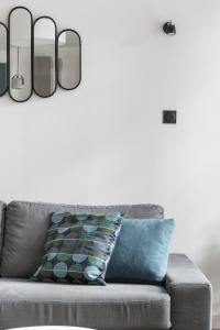 Appartements L'Aurore by Cocoonr : Appartement