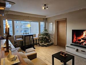 Premium Wanhatori city apartment