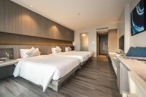 Hotel IKON Phuket - SHA Extra Plus