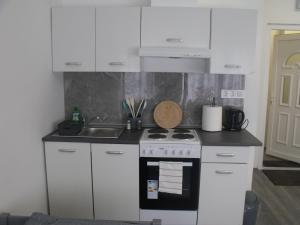 Zöld Nap Apartman