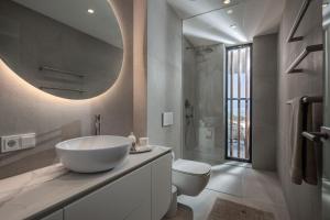 Luxusvilla Manatis mit Pool