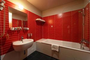 Boutique hotel Zlaty Dukat